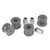 Powerflex PFF57-402H Front Stabilizer Link Rod Bushing, Porsche 911 (65 - 73)