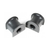 Powerflex PFF66-102-18H Front Sway Bar Bushing - 18 mm, Saab 9000 (85 - 98)