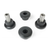 Powerflex PFF66-202H Front Control Arm Front Bushing, Saab 9-5 (98 - 10) YS3E