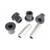 Powerflex PFF66-430H Steering Rack Mounting Bushings, Saab 900 (83 - 93)