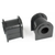 Powerflex PFF76-303H Front Sway Bar Bushing - 18 mm, Toyota MR2 SW20 REV 1 (1989-1991)