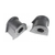 Powerflex PFF85-1005-23H Front Sway Bar to Chassis Bushing - 23 mm, Volkswagen Vanagon ('80 - '85)