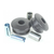 Powerflex PFF85-203H Front Control Arm Inner Bushing, Volkswagen Golf / Jetta Mk2 / Corrado