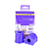 Powerflex PFR19-1204-22 Rear Sway Bar To Chassis Bushing - 22 mm, Ford Focus ST Mk3