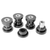 Powerflex PFR25-210 Rear Upper Control Arm Bushing (-2004), Honda S2000