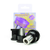 Powerflex PFR25-216BLK Rear Lower Shock Mount Bushing, Honda S2000