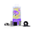Powerflex PFR25-324GBLK Rear Upper Arm Outer Bushing - Adjustable, Honda Civic / Element / CR-V