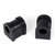 Powerflex PFR27-615-23 Rear Sway Bar Bushings - 23mm, Jaguar S Type / F Type / XF / XFR / XJ / XJ8 / XK