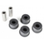 Powerflex PFR36-112 Rear Upper Control Arm Bushing, Mazda Miata (89 - 05)
