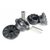 Powerflex PFR36-120H Rear Diff Mount Bushing, Mazda Miata (89 - 05)