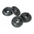 Powerflex PFR36-121H Rear Diff Mount Bushing Insert, Mazda Miata (89 - 05)