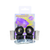 Powerflex PFR36-615 Rear Knuckle to Upper Rear Lateral Arm Bushings, Mazda Mk4 ND (2015+) / Fiat 124 incl. Abarth (2016+)