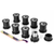 Powerflex PFR46-204G Rear Upper Arm Bushing - Camber Adjustable, Nissan 240SX / 300ZX / Skyline