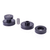 Powerflex PFR5-115 Rear Shock Top Bushing, MINI Gen 1 & 2 / Countryman R60 / Paceman R61