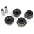 Powerflex PFR5-3606H Rear Subframe Rear Bushing, BMW E36 3 Series (90 - 98)