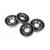 Powerflex PFR5-3616H Rear Subframe Rear Bushing Insert, BMW E36 3 Series (90 - 98)
