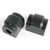 Powerflex PFR5-504-14H Front Sway Bar Bushing - 14 mm, BMW E24 / E28 / E39 / Z3