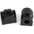 Powerflex PFR5-504-165H Front Sway Bar Bushing - 16.5 mm, BMW E24 / E28 / E32 / E34 / E39