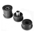 Powerflex PFR5-520H Rear Subframe Front Mount Bushing, BMW E39 5 Series Sedan