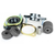 Powerflex PFR5-5630-10H Rear Shock Mount - 10 mm, BMW E30 / E36 / E46 / Z3 / Z4