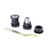 Powerflex PFR69-510G Rear Upper Arm Inner Front Bushing - Adjustable, Subaru WRX / Impreza / BRZ / Forester SH / Scion FR-S