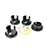 Powerflex PFR69-620 Rear Sub Frame Front Bushing Insert, Subaru Impreza WRX & STi (2011-)