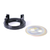 Powerflex PFR69-830 Rear Diff Rear Left Mount Insert, Subaru BRZ, SCION FR-S