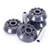 Powerflex PFR85-1020KIT2H Differential Mount Bushing Kit Of 2, VW Vanagon / Eurovan