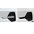 Front Bumper Trim "Black-out" Kit, Volvo XC60 2022+