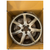Scratch/Dent Genuine Volvo Volan 17x7 Wheel