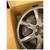 Scratch/Dent Genuine Volvo Volan 17x7 Wheel