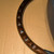 Preowned Genuine Volvo P2 Wooden Steering Wheel