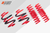 AST 2023+ BMW M2 (G87) Lowering Springs