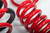 AST ASTLS-01-001 Lowering Springs, BMW 2 Series M2 Coupe G87