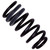 Bilstein 13-17 Porsche 911 Carrera 3.4L/3.8L Front and Rear B12 Pro-Kit Suspension Kit