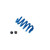Bilstein B12 (Special) 16-19 Mercedes-Benz C63 AMG Front and Rear Suspension Kit
