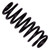 Bilstein B12 2008 Volkswagen Beetle 10 Anos Hatchback Front and Rear Suspension Kit