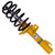 Bilstein B12 2011 Volkswagen CC Highline V6 Front and Rear Suspension Kit