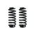 Bilstein B12 2004 BMW X5 3.0i Front and Rear Suspension Kit