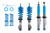 Bilstein 06-12 Porsche Cayman S Porsche Design B16 (PSS9) Front & Rear Performance Suspension System