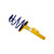 Bilstein B12 2004 Porsche Boxster Base Front and Rear Suspension Kit