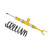 Bilstein B12 (Pro-Kit) 11-12 BMW 535i Base L6 3.0L Front & Rear Suspension Kit