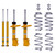 Bilstein 15-19 Mercedes-Benz GLA250 B12 Pro-Lift Kit