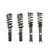 Bilstein B12 13-16 Porsche 911 Carrera 4 H6 3.4L/4S H6 3.8L Front and Rear Suspension Kit