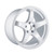 Enkei PF05 17x8 5x114.3 35mm Offset 75mm Bore White Wheel ** SPECIAL ORDER**