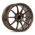 Enkei TRIUMPH 18x8 5x114.3 40mm Offset 72.6mm Bore Matte Bronze Wheel
