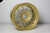 Enkei NT03+M 18x9.5 5x114.3 40mm Offset 72.6mm Bore - Titanium Gold Wheel *MOQ 40