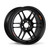 Enkei RPF1 17x9 5x100 35mm Offset F1 Gloss Black Wheel