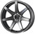 Enkei PF07 17x9.5 5x114.3 30mm Offset Dark Silver Wheel *Special Order/No Cancel*