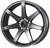 Enkei PF07 17x9 5x114.3 38mm Offset Dark Silver Wheel *Special Order/No Cancel*
